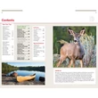 Cartographia-Nagy-tavak és Közép-nyugat USA nemzeti parkjai útikönyv - Lonely Planet (angol)-9781838696108