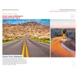 Cartographia-Nagy-tavak és Közép-nyugat USA nemzeti parkjai útikönyv - Lonely Planet (angol)-9781838696108