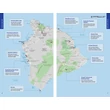 Hawaii The Big Island útikönyv Lonely Planet (angol)