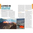 Hawaii The Big Island útikönyv Lonely Planet (angol)