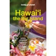 Cartographia Hawaii The Big Island útikönyv Lonely Planet (angol) 9781838691585