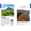 Honolulu, Waikiki, Oahu útikönyv Lonely Planet (angol)