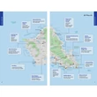Honolulu, Waikiki, Oahu útikönyv Lonely Planet (angol)