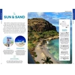 Honolulu, Waikiki, Oahu útikönyv Lonely Planet (angol)