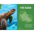 Honolulu, Waikiki, Oahu útikönyv Lonely Planet (angol)