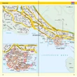 Cartographia-Horvátország, Bosznia-Herzegovina-Szerbia-Montenegro térkép-ADAC-9783826422843