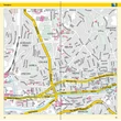Cartographia-Horvátország, Bosznia-Herzegovina-Szerbia-Montenegro térkép-ADAC-9783826422843