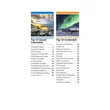 Cartographia Izland útikönyv (TOP 10) 9789635051281
