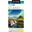 Cartographia Izland útikönyv (TOP 10) 9789635051281