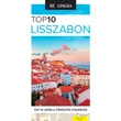 Cartographia  -  Lisszabon útikönyv TOP10 - Lingea 9789635051298