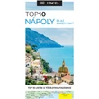 Cartographia  -  Nápoly és az Amalfi-part útikönyv TOP10 - Lingea 9789635051304