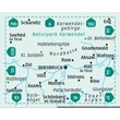 Cartographia K 036 Innsbruck és környéke turistatérkép-9783990448618