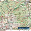 Cartographia K 036 Innsbruck és környéke turistatérkép-9783990448618