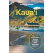 Cartographia Kaua'i útikönyv Lonely Planet (angol) 9781838691592