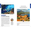 Kaua'i útikönyv Lonely Planet (angol)