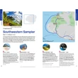 Kaua'i útikönyv Lonely Planet (angol)