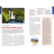 Kaua'i útikönyv Lonely Planet (angol)