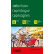 Koppenhága city Pocket várostérkép (Freytag)