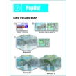 Cartographia Las Vegas PopOut várostérkép 9781910218693