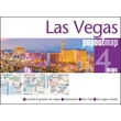 Cartographia Las Vegas PopOut várostérkép 9781910218693