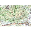 Cartographia Magas-Tátra Rother túrakalauz 9786158207935