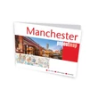 Cartographia Manchester PopOut várostérkép 9781910218617