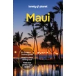 Cartographia Maui útikönyv Lonely Planet (angol) 9781838691578