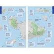 Maui útikönyv Lonely Planet (angol)