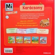 Cartographia Mi Micsoda? - Ovisoknak - Karácsony-9789632945699