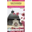 Cartographia Nagykanizsa várostérkép - Stiefel 9789639623712