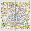 Cartographia Olaszország résztérkép -  Toszkána térkép - Marco Polo-9783575016560