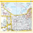 Cartographia-Olaszország térkép-ADAC-9783826422911