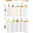 Cartographia Osztás tanulói munkalap 5998504317821