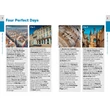 Bordeaux Pocket útikönyv Lonely Planet (angol)
