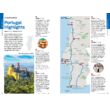Cartographia Portugália útikönyv Lonely Planet (angol) 9781838694067