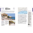Cartographia Provence, Cote d'Azur Experience képes útikönyv Lonely Planet-9781838696115