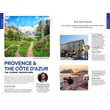 Provence & Cote d'Azur útikönyv Lonely Planet (angol)