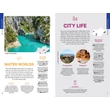 Provence & Cote d'Azur útikönyv Lonely Planet (angol)