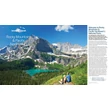 Cartographia-Sziklás-hegység és Csendes-Óceán ÉNY-i rész nemzeti parkjai útikönyv - Lonely Planet (angol)-9781838696085