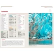 Cartographia-Sziklás-hegység és Csendes-Óceán ÉNY-i rész nemzeti parkjai útikönyv - Lonely Planet (angol)-9781838696085