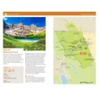 Cartographia-Sziklás-hegység és Csendes-Óceán ÉNY-i rész nemzeti parkjai útikönyv - Lonely Planet (angol)-9781838696085