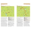 Cartographia-Sziklás-hegység és Csendes-Óceán ÉNY-i rész nemzeti parkjai útikönyv - Lonely Planet (angol)-9781838696085