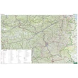 Cartographia-Stájerország autótérkép - Freytag-9783707921632