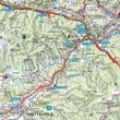Cartographia Stájerország térkép kerékpárutakkal - Freytag-9783707921625