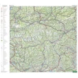 Cartographia Stájerország térkép kerékpárutakkal - Freytag-9783707921625