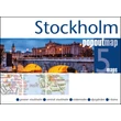 Cartographia Stockholm PopOut várostérkép 9781910218709