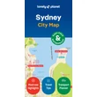 Cartographia Sydney laminált térkép 9781787017764