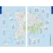 Tasmánia útikönyv Lonely Planet (angol)