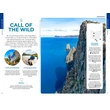 Tasmánia útikönyv Lonely Planet (angol)