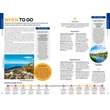 Tasmánia útikönyv Lonely Planet (angol)